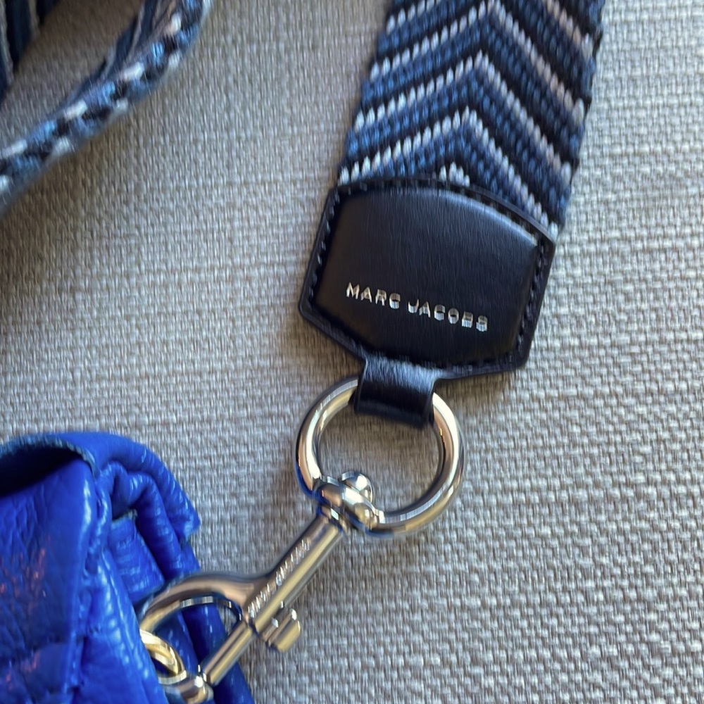 Marc Jacobs Shoulder Strap